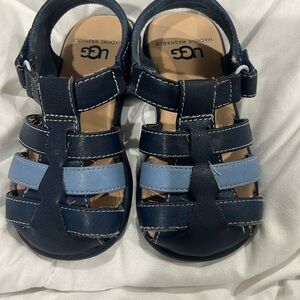 Ugg toddler sandals